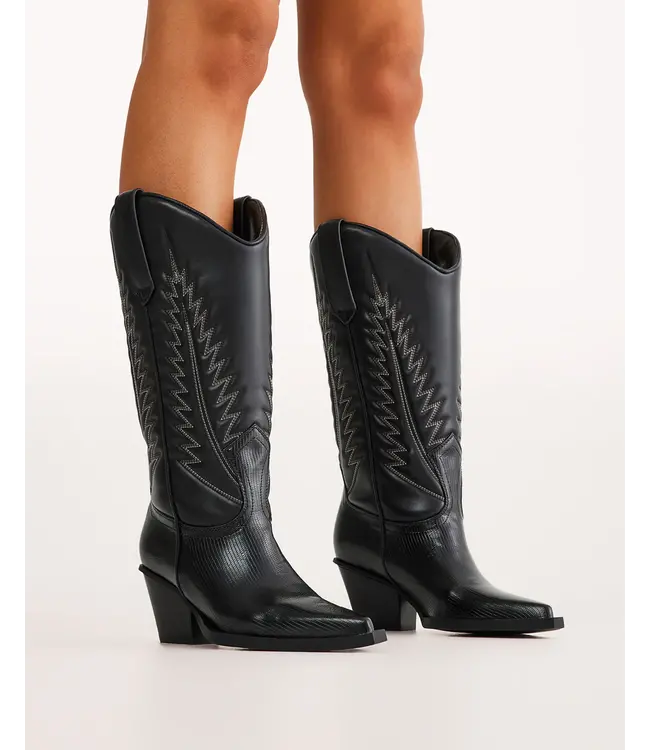 Marmalade Cowboy Boots