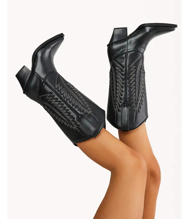 Marmalade Cowboy Boots