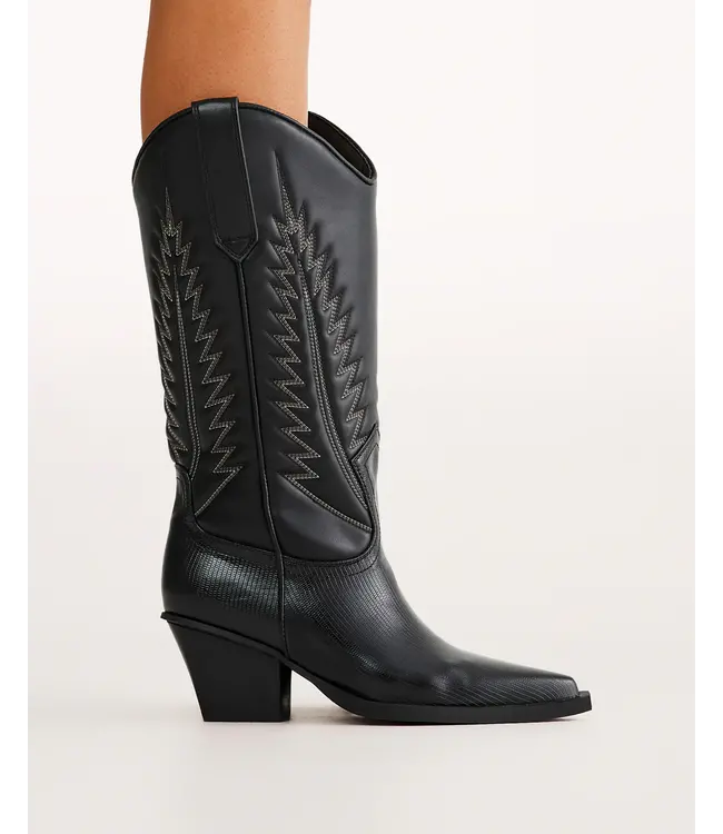 Marmalade Cowboy Boots