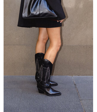 Marmalade Cowboy Boots