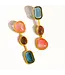 Delia Drop Earrings