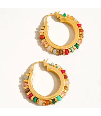Capri Resort Hoop