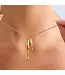 Go Fish Charm Necklace