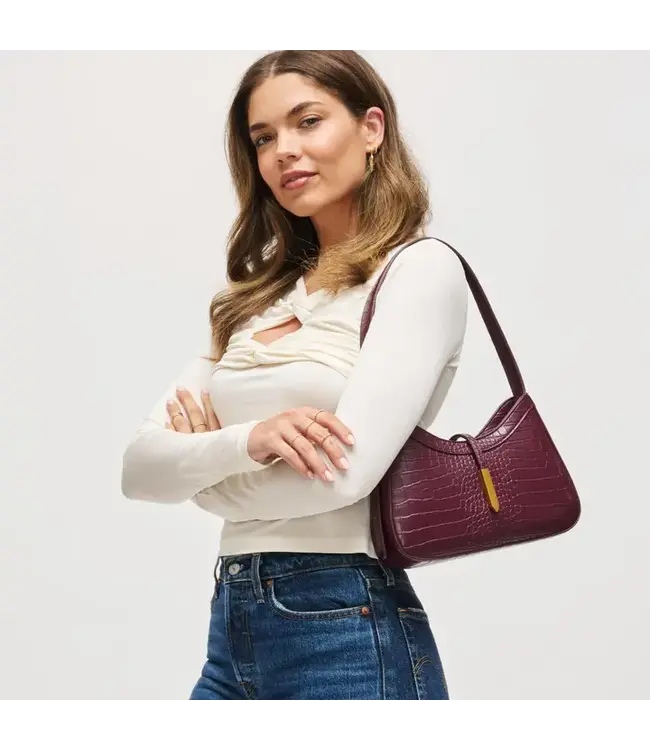 Judith Shoulder Bag