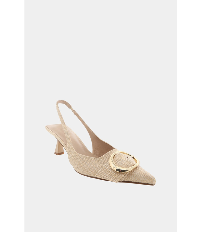Zeya Heel