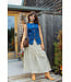 Daisy Lane Midi Skirt