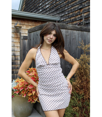 I Got Better Mini Dress