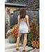 I Got Better Mini Dress