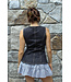 Sweet Tea Mini Skirt