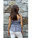 Tate Gingham Top