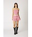 Sweet Tea Mini Skirt