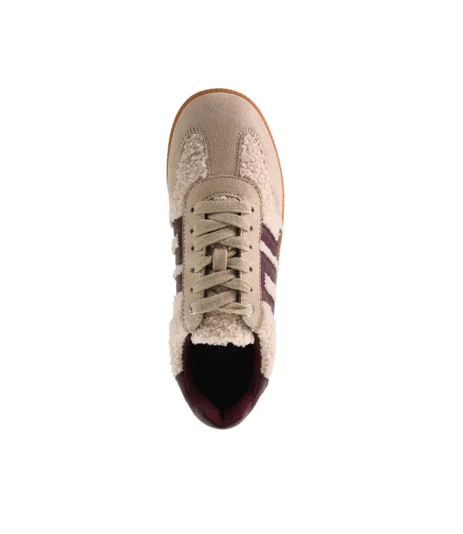 Trackstar Sneaker