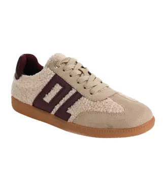 Trackstar Sneaker