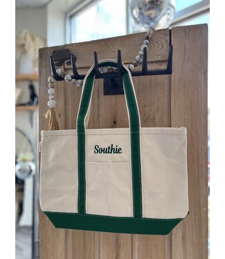 Southie Tote