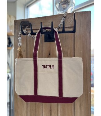 WEHA Tote