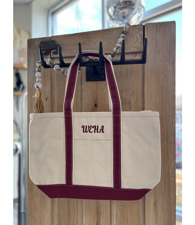 WEHA Tote