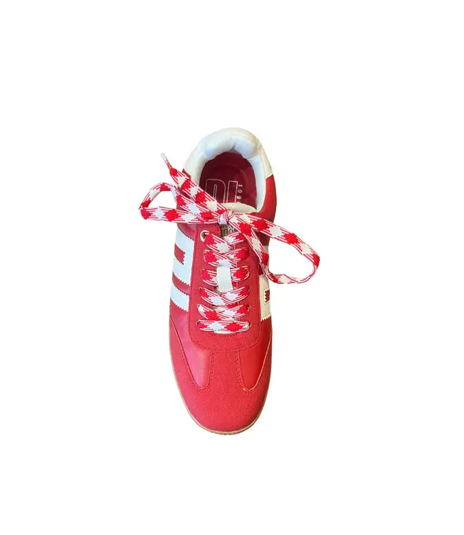 Trackstar Sneaker