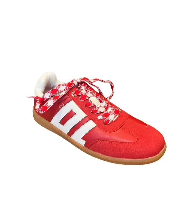 Trackstar Sneaker