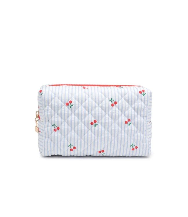 Cherry Lane Travel Bag