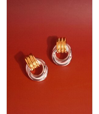 Wanda Earring