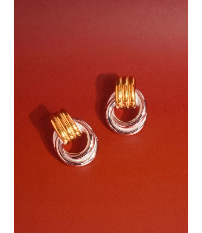 Wanda Earring