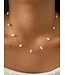 Ida Pearl Necklace