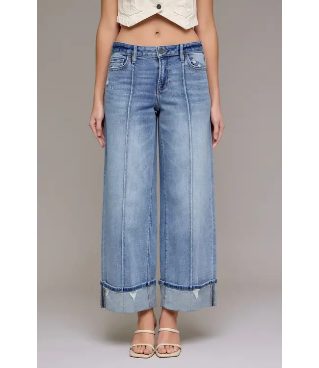 Seams It Jeans