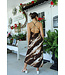 Monica Maxi Dress