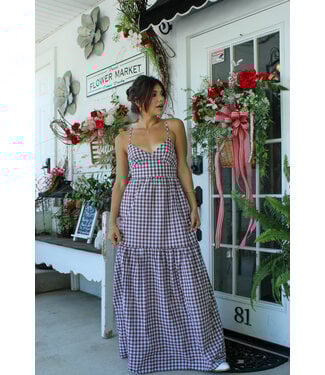 Annsley Maxi Dress