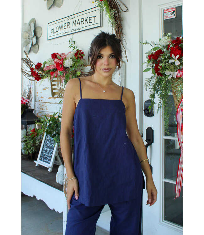 Sedona Pants