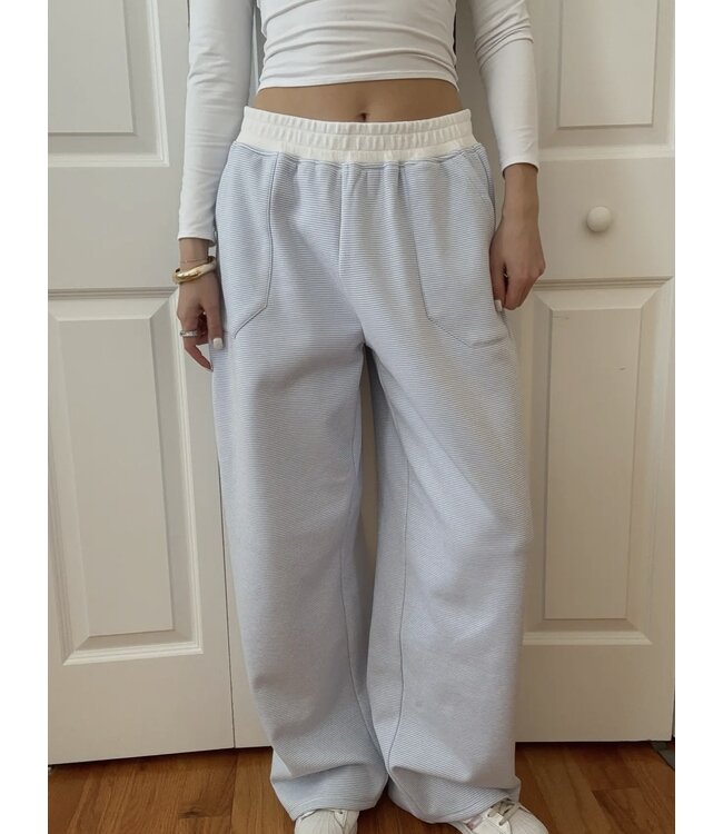 Cloud Nine Sweatpants