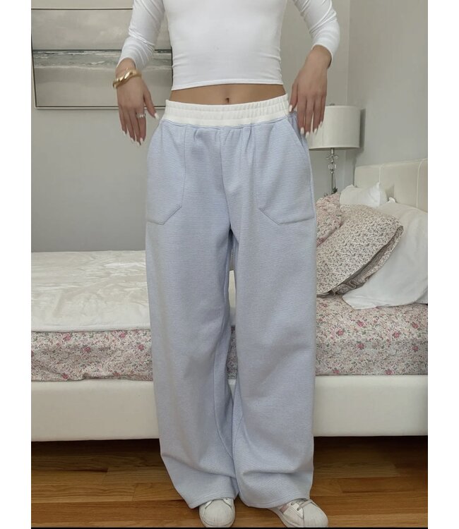 Cloud Nine Sweatpants