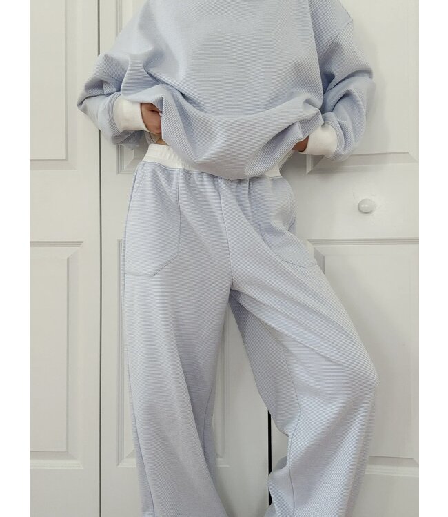 Cloud Nine Sweatpants