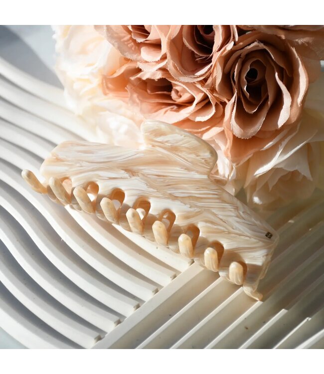 Acetate Hair Claw Clip