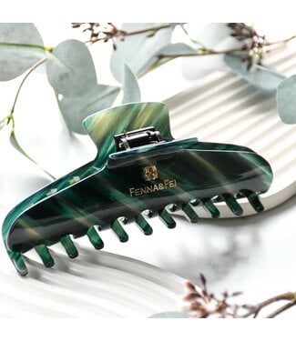 Glamour Grip Claw Clip