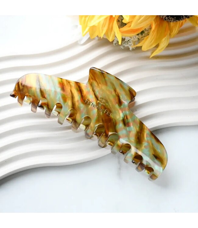 Glamour Grip Claw Clip