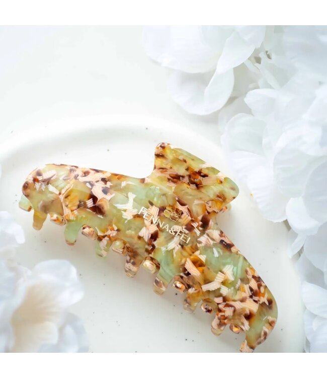 Glamour Grip Claw Clip