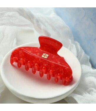 Glamour Grip Claw Clip