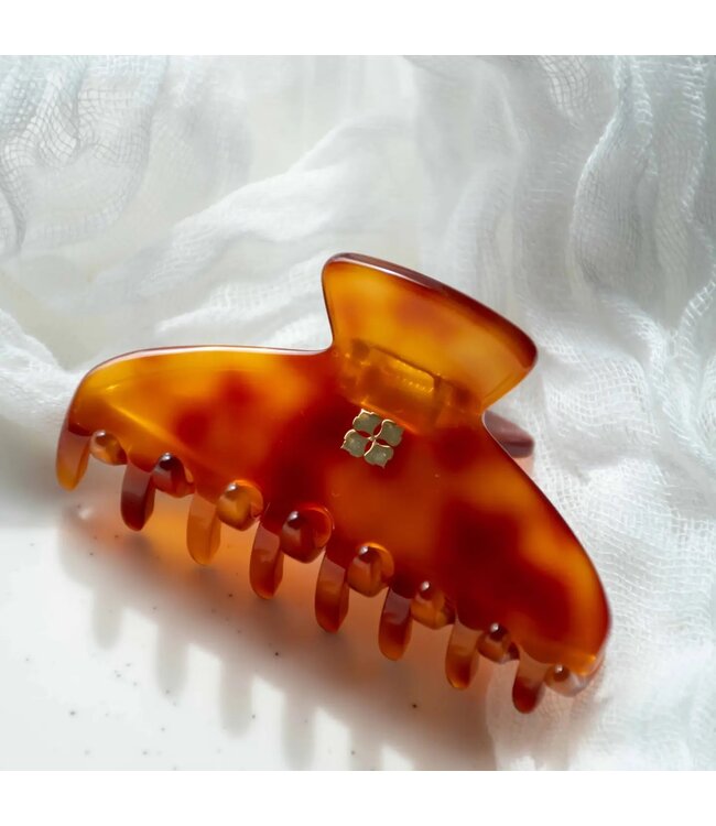 Glamour Grip Claw Clip