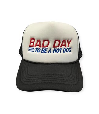 Bad Day Trucker Hat