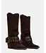 Steve Madden Ashwood Cowboy Boot
