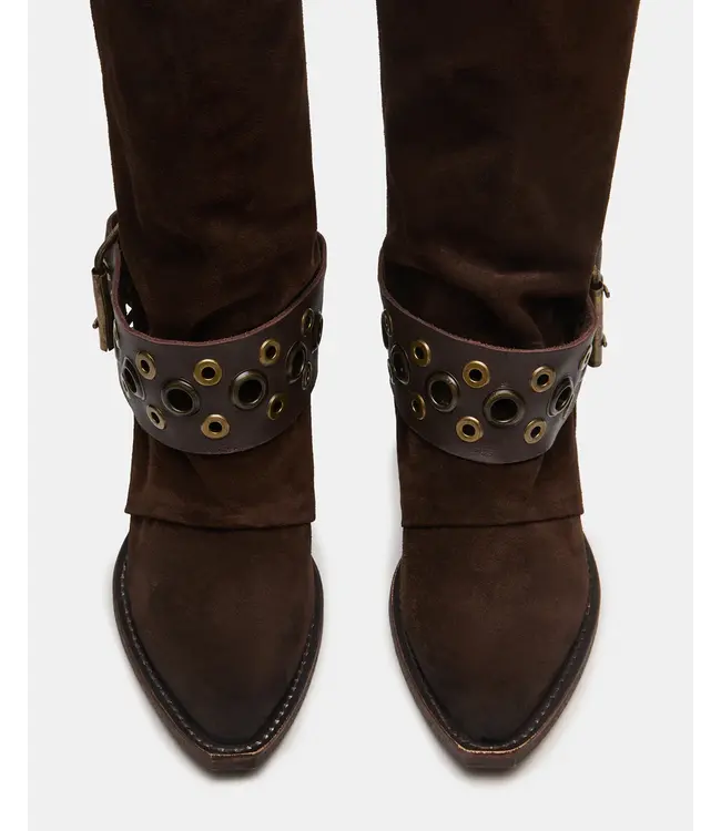Steve Madden Ashwood Cowboy Boot