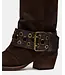 Steve Madden Ashwood Cowboy Boot
