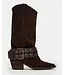 Steve Madden Ashwood Cowboy Boot