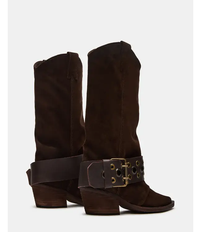 Steve Madden Ashwood Cowboy Boot