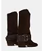 Steve Madden Ashwood Cowboy Boot