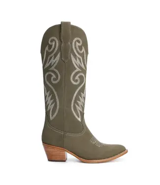 Artisan Cowboy Boot