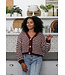 Henley Cardigan