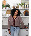 Henley Cardigan