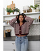 Henley Cardigan